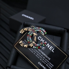 Chanel Brooches